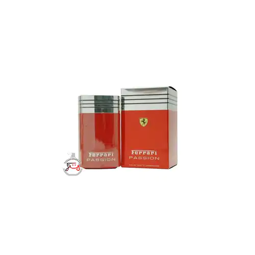 عطر ادکلن فراری پشن آنلیمیتد